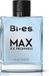 Max Bi.es Eau de Toilette / 100 ml / Mannen