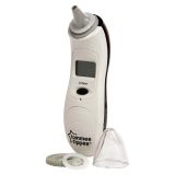 Tommee Tippee Thermomètre Auriculaire Numérique