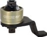 Gedore DVI-20L 2653249 Momentsleutel 2000 Nm (max)