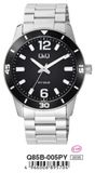Q&Q Montre Q85B-005PY