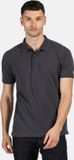 Regatta Men's Classic Polo 65/35 RG143 - Seal Grey (Solid) - 3XL