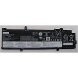 Lenovo - Batterie pour ordinateur portable - Lithium-ion - 4 cellules - 3392 mAh - 52,5 Wh - FRU - pour P/N : 5B10W51865