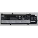 Lenovo - Batterie pour ordinateur portable - Lithium-ion - 4 cellules - 3392 mAh - 52,5 Wh - FRU - pour P/N : 5B10W51865