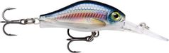 Rapala SHADOW RAP® FAT JACK Live Bleak - 4 g - 4 cm