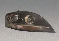 MAGNETI MARELLI Hauptscheinwerfer 710301227204 rechts | Compatibel met: AUDI TT, TT Roadster