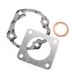 Airsal jeu de joints pour Alu Sport 50cc Honda AC
