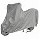 Werkapro 10930 hoes voor motorfiets, gevoerd, maat L 228 x 99 x 124 cm, krasbestendig, waterdicht