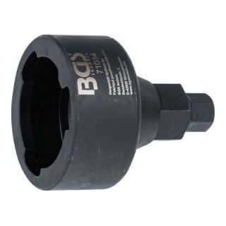 BGS Injectiepomptandwiel Uittrekker | VAG