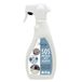 Hagerty Sos Spot Remover Fleckenentferner Spray für Textilien, effektives Reinigungsmittel für Teppiche, Kissen, Möbel, Polstersitze, Fleckenentferner für waschbare Stoffe, Weiß, 500 ml