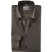 OLYMP Level Five Body Fit Overhemd Faux-uni