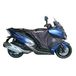 Tucano Urbano R192X Zwarte Termoscudo