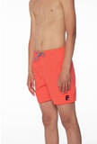 Protest CULTURE JR Swim Shorts - Orange
