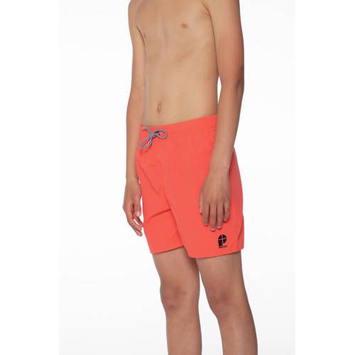 Protest CULTURE JR Swim Shorts - Orange