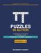 PUZZLES IN ACTION: Word Searches and Crosswords for Multilingual Learners