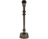 Light & Living Lampvoet HOWELL - Brons - 9x9x38 cm
