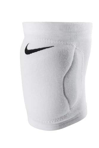 Nike Streak Volleyball Kniebeschermers White XL/XXL