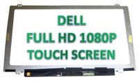 Dell LCD. Non Touch Screen. 14.0