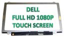 Dell LCD. Non Touch Screen. 14.0