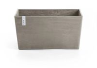 Ecopots Schotel RH Paris L60cm Taupe