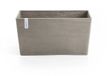 Ecopots Schotel RH Paris L60cm Taupe