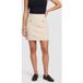 Moschino Skirt White Taille: 36