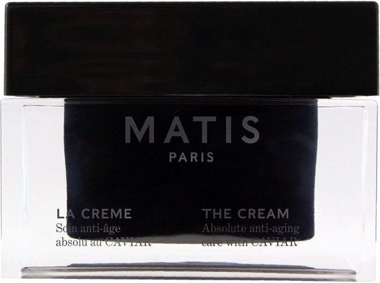 Matis Paris The Cream with Caviar - 50ml