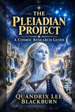 The Libri GmbH The Pleiadian Project Paperback
