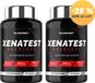 Superset Nutrition Testosteron Cure - 50 Dagen