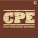 Cults Percussion Ensemble - Cults Percussion Ensemble (LP)