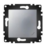 WESA Standaard Schakelschakelaar, eenvoudige installatie met Keuze uit verschillende designs, zonder frame, PJ-11-G