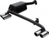 Dubbele Ulter Sport Dubbele Sportuitlaat Renault Megane III Coupe/HB 1.4 TCE 96kW/1.6i 74/81kW/2.0 TCE 132kW/1.5DCi 63/78kW/1.9DCi 96kW/2.0DCi 118kW 2008-2012 2x 70mm