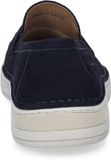 Josef Seibel Cleve 08 Heren Slippers Ocean
