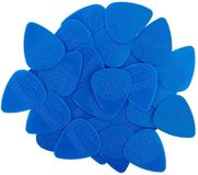 Ernie Ball 9130 Nylon Plectrum 0.53mm 50-Pack