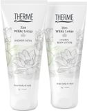 Therme Zen White Lotus geschenkset (2-delig) - Body Lotion 200 ml & Shower Gel 200 ml