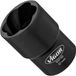 Vigor 27mm spiraalsleutel met 1/2" aandrijving