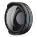 GoPro Macro Lens Mod (HERO13 Zwart) - Officieel GoPro-accessoire