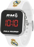Kids Real Madrid Kids Licensing Casual horloge RM00016, wit