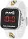 Kids Real Madrid Kids Licensing Casual horloge RM00016, wit