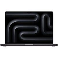 Apple MacBook Pro / 16" / M5 Pro CPU 18 kernen GPU 20 kernen 48 GB RAM 2 TB SSD Space Black
