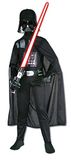 Rubie's 3 882009-L - Darth Vader kinderkostuum, maat Large