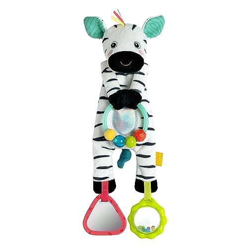 Fehn Zitzak Zebra