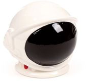Spaarpot Pukator Spaarpot ruimtevaart helm