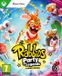 Ubisoft Rabbids Party Of Legends Xbox One