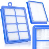 Rosfix HEPA H13 Filter - Wasbaar - Geschikt voor Electrolux, Philips, AEG