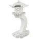 FIAP 888851 Solar Active Rankei Decoratieve lamp op zonne-energie LED LED vast ingebouwd Grijs