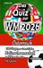 Das Quiz zur WM 2026 – Österreich: 100 Fragen zur österreichischen Nationalmannschaft, der WM 2026 und der WM-Geschichte