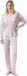 Mey Lange Pyjama Serie Pretty Dots