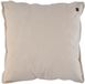 alpina Warmtekussen Oplaadbaar met Powerbank – Warmte kussen Elektrisch met 3 Warmtestanden – Verwarmingskussen met Fleece Hoes – 45x45cm – Beige