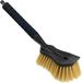 ToM PaR Autowasborstel I Waterborstel met slangaansluiting I Autowasborstel met wateraansluiting I Zachte, fijne en delicate borstelharen I Comfortabele handgreep I Lengte: 44 cm I Blauw