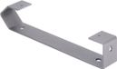 Alberts 861803 Paneelbeugels Pia | een paar | Paneelbeugels in verschillende maten | naar keuze in verschillende trendkleuren | Paneelbeugels per paar of afzonderlijk | afmeting 60 x 305 x 45 mm